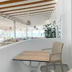 Kirki By The Sea Hotel