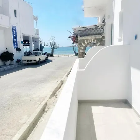 Kirki By The Sea 호텔