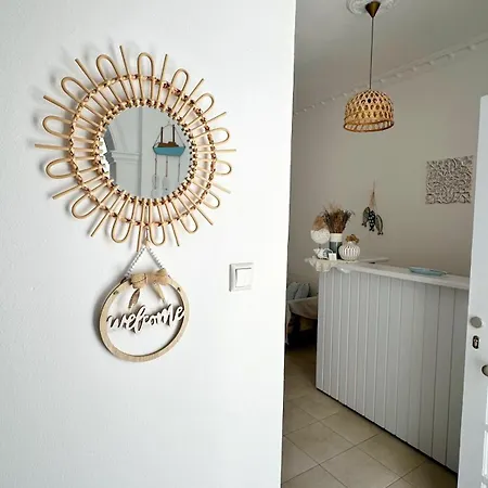 Kirki By The Sea 호텔 Páros