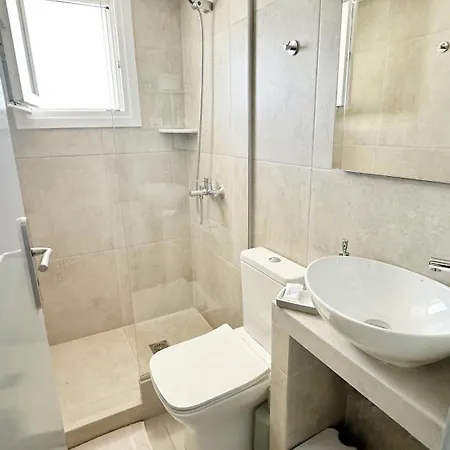 Kirki By The Sea 2* Páros