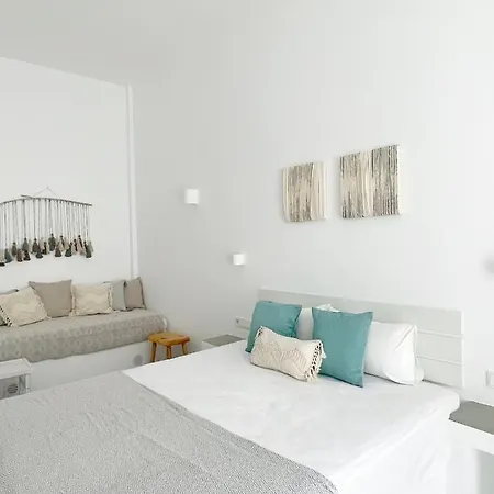 Hotel Kirki By The Sea