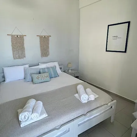 Hotel Kirki By The Sea