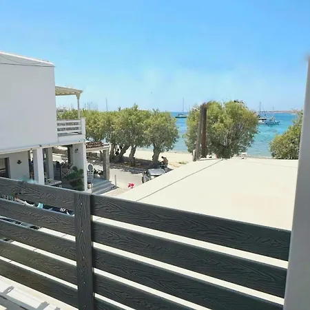Kirki By The Sea 2* פארוס