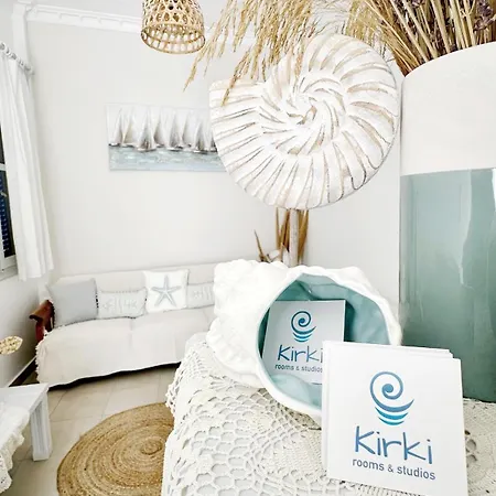 Kirki By The Sea 2*