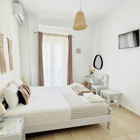 Hotel Kirki By The Sea