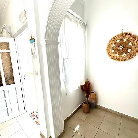 Kirki By The Sea Hotel Parikia (Paros)