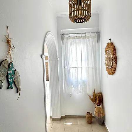 Kirki By The Sea 2* Parikia (Paros)