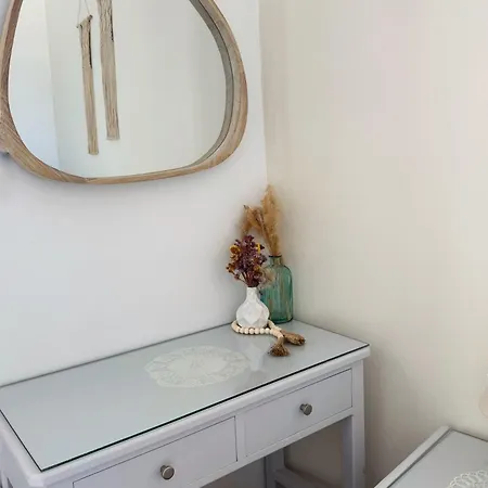 Hotel Kirki By The Sea