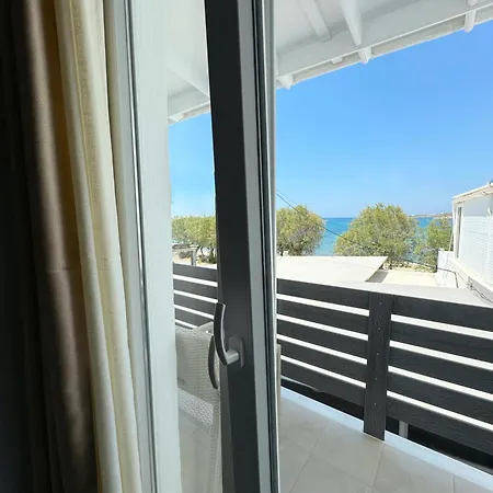 Kirki By The Sea Hotel Parikia (Paros)