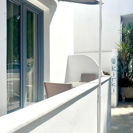 Hotel Kirki By The Sea