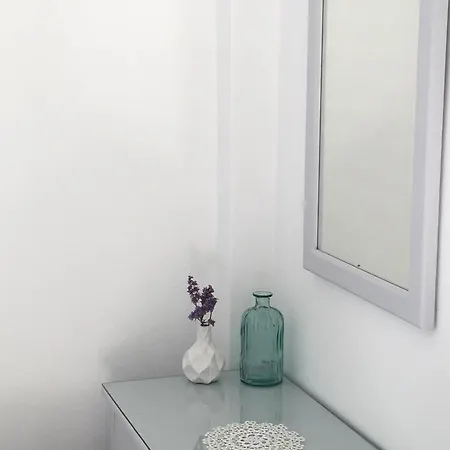 Kirki By The Sea 2* Páros