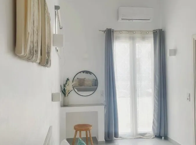 Kirki By The Sea Szálloda