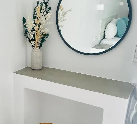 Kirki By The Sea Hotel Parikia (Paros)