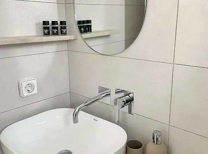 Hotel Kirki By The Sea Parikia (Paros)