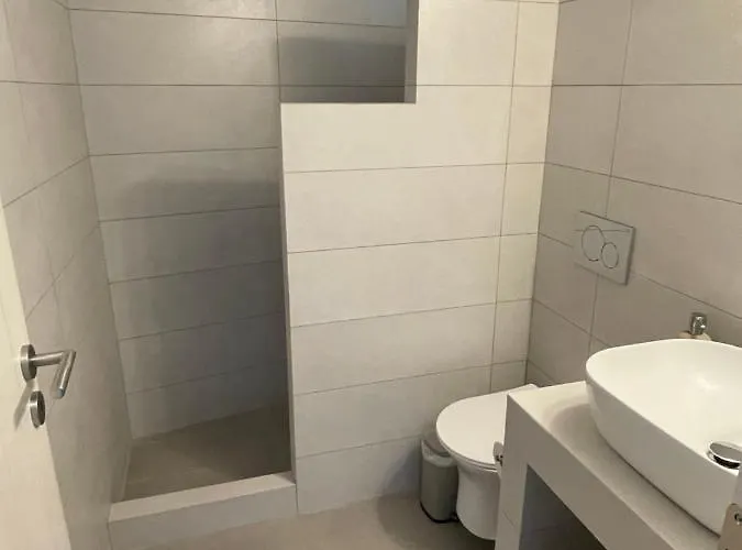 Kirki By The Sea Szálloda