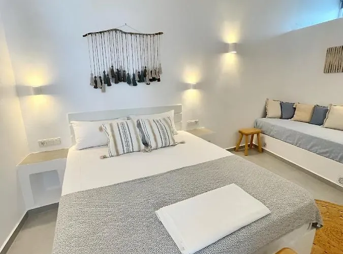 Szálloda Kirki By The Sea