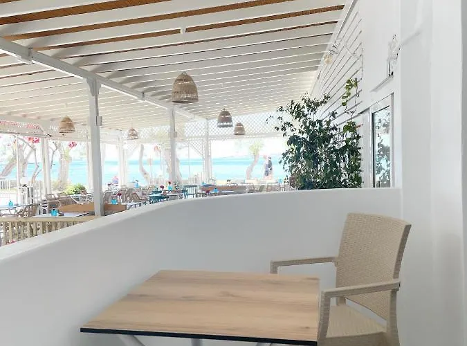 Kirki By The Sea Hotel