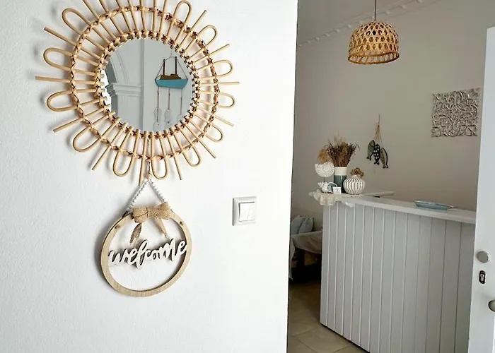 Kirki By The Sea Hotel Parikia (Paros)