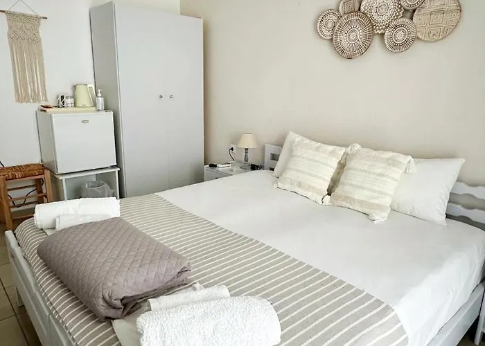 Kirki By The Sea 2* Párosz