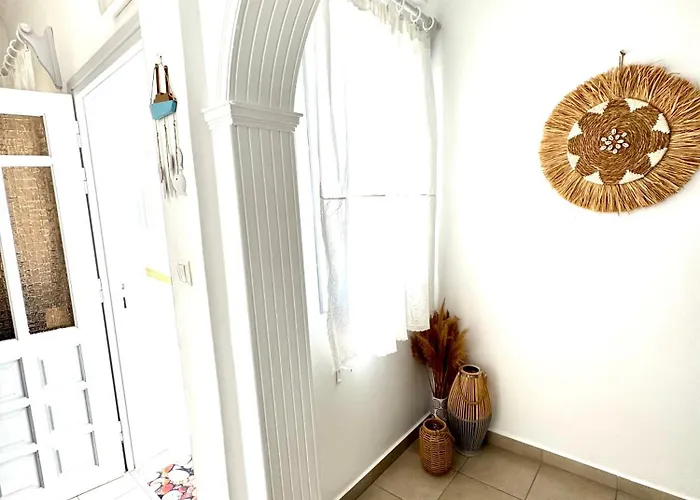 Kirki By The Sea Hotel Parikia (Paros)