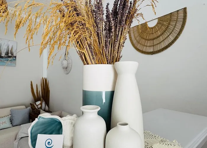 Hotel Kirki By The Sea Parikia (Paros)