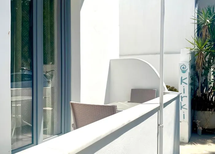 Hotel Kirki By The Sea